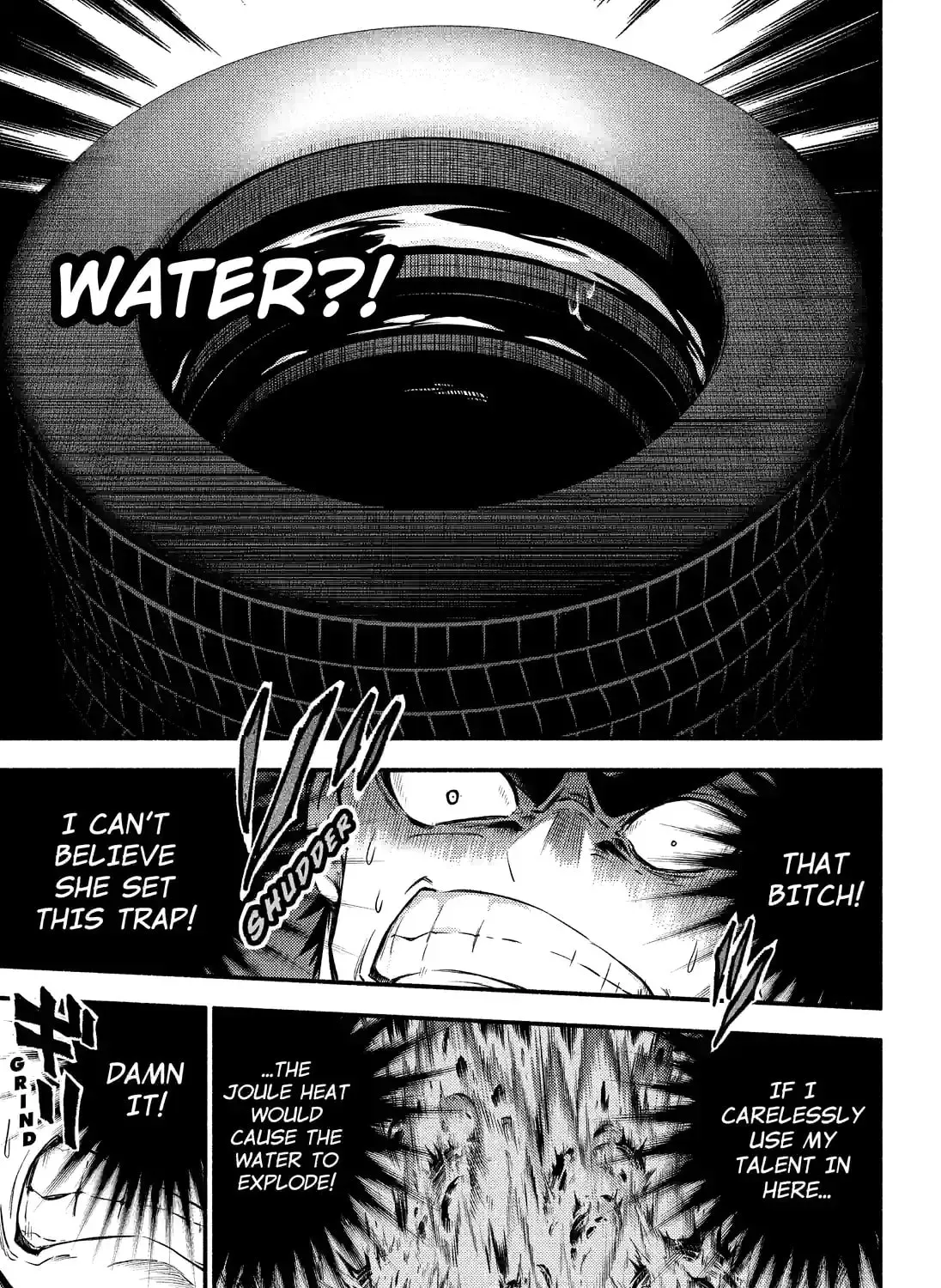 Read Talentless Nana chapter 17.7 image 24 on Lezhin