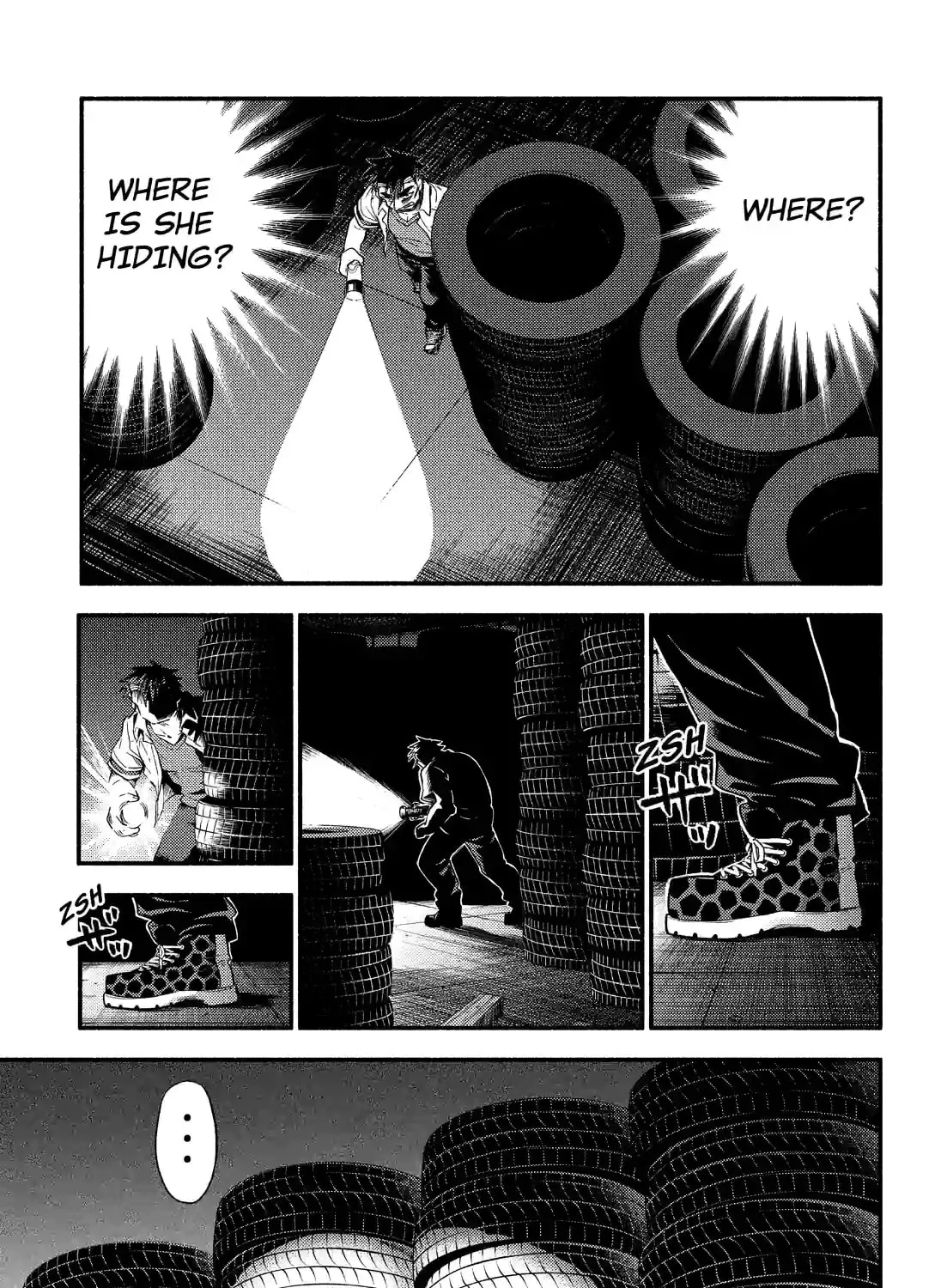 Read Talentless Nana chapter 17.7 image 28 on Lezhin