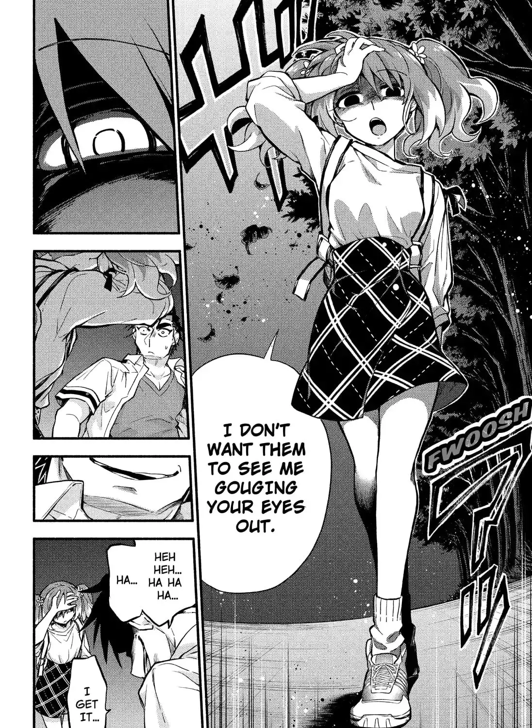 Read Talentless Nana chapter 17.7 image 6 on Lezhin