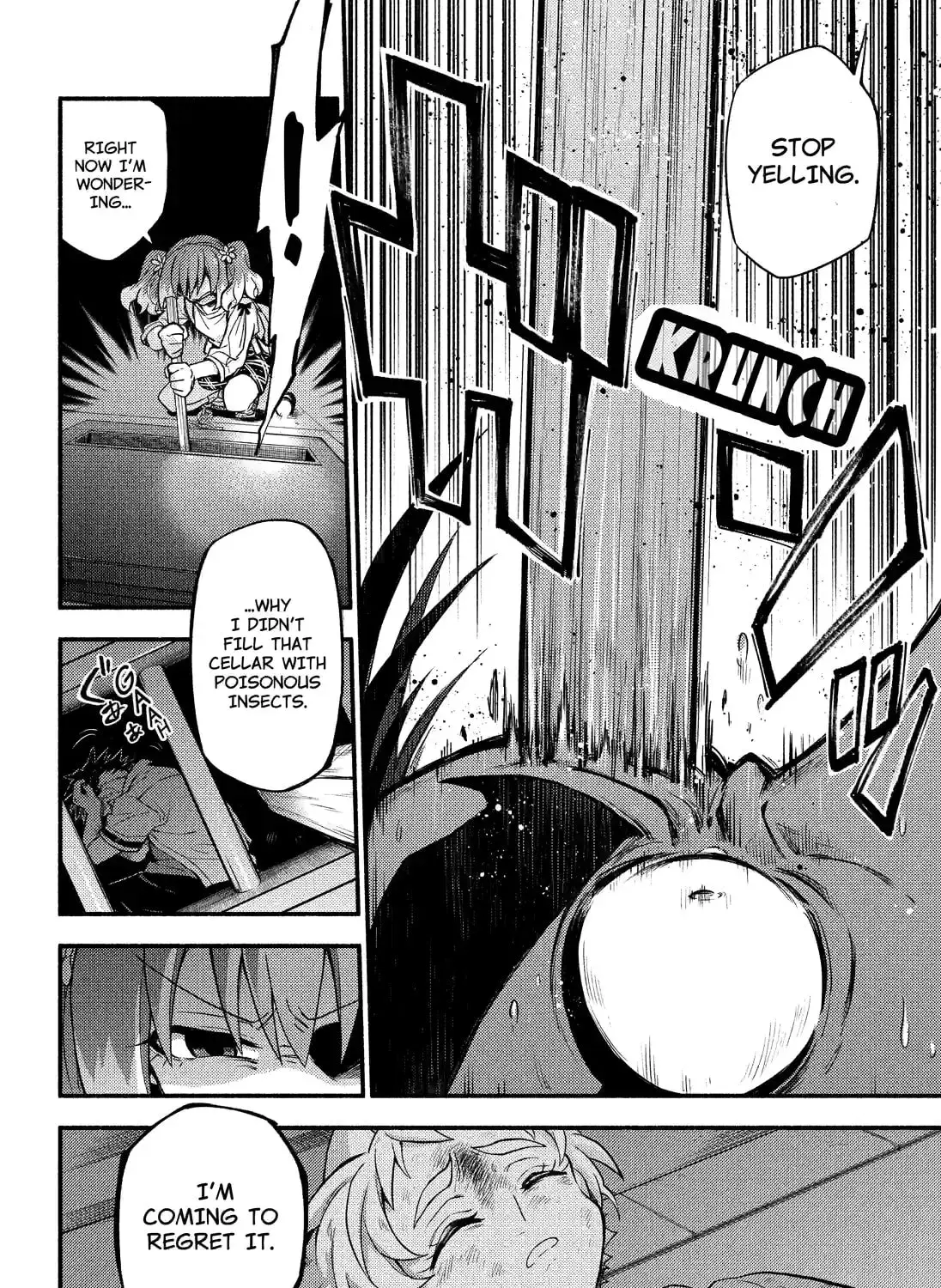 Read Talentless Nana chapter 17.8 image 22 on Lezhin