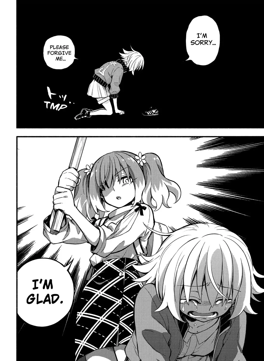Read Talentless Nana chapter 17.9 image 16 on Lezhin