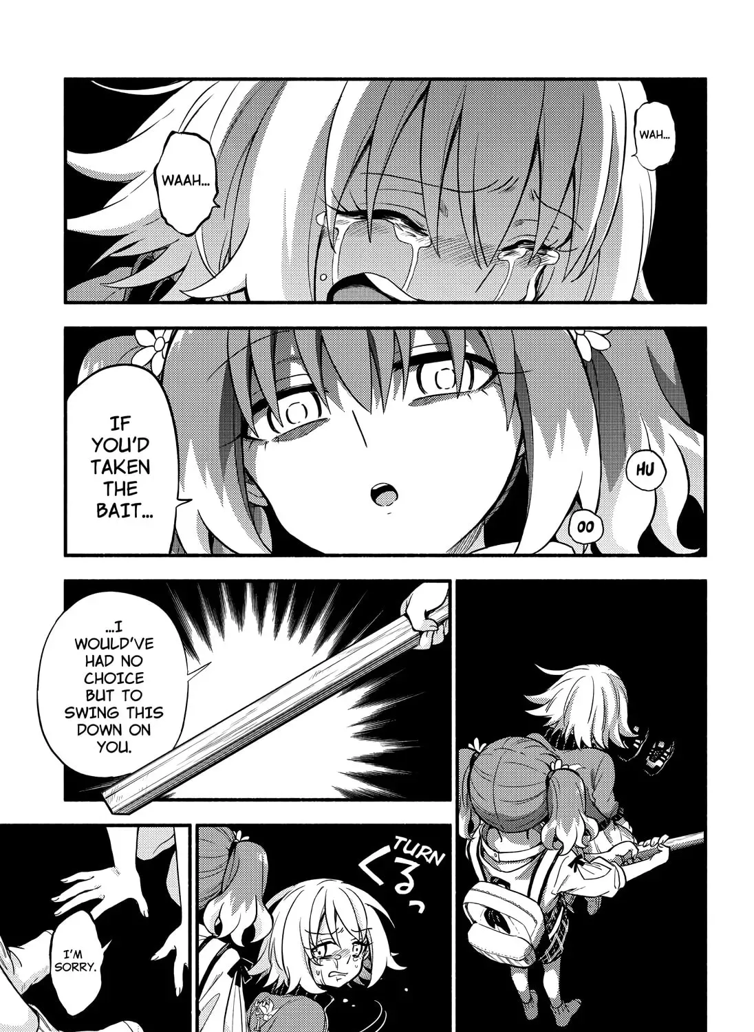 Read Talentless Nana chapter 17.9 image 18 on Lezhin