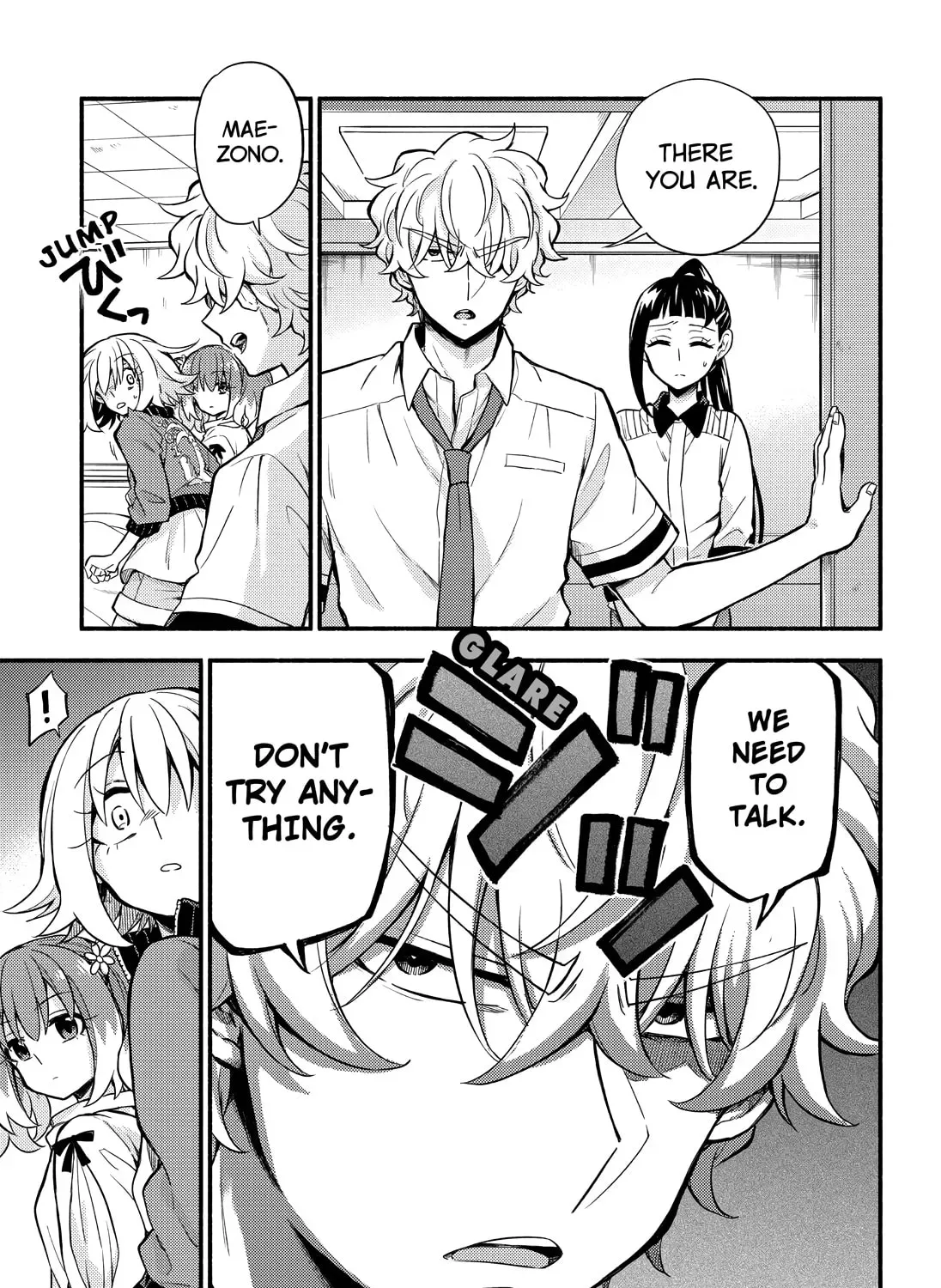 Read Talentless Nana chapter 17.9 image 26 on Lezhin
