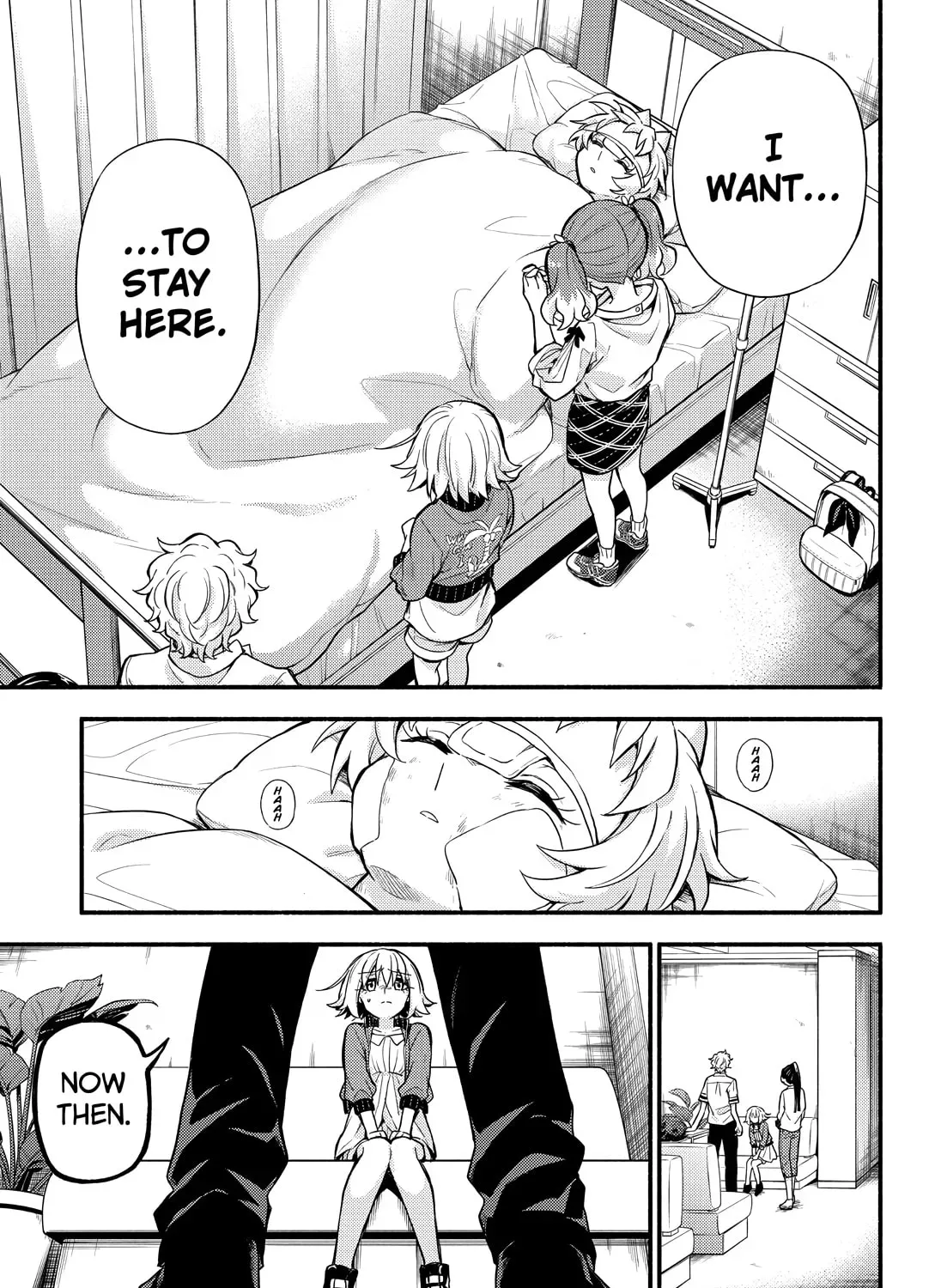 Read Talentless Nana chapter 17.9 image 30 on Lezhin