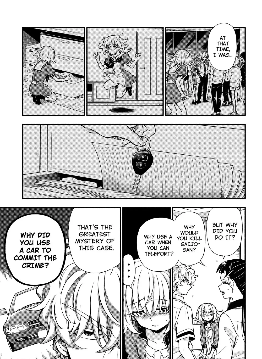 Read Talentless Nana chapter 17.9 image 34 on Lezhin
