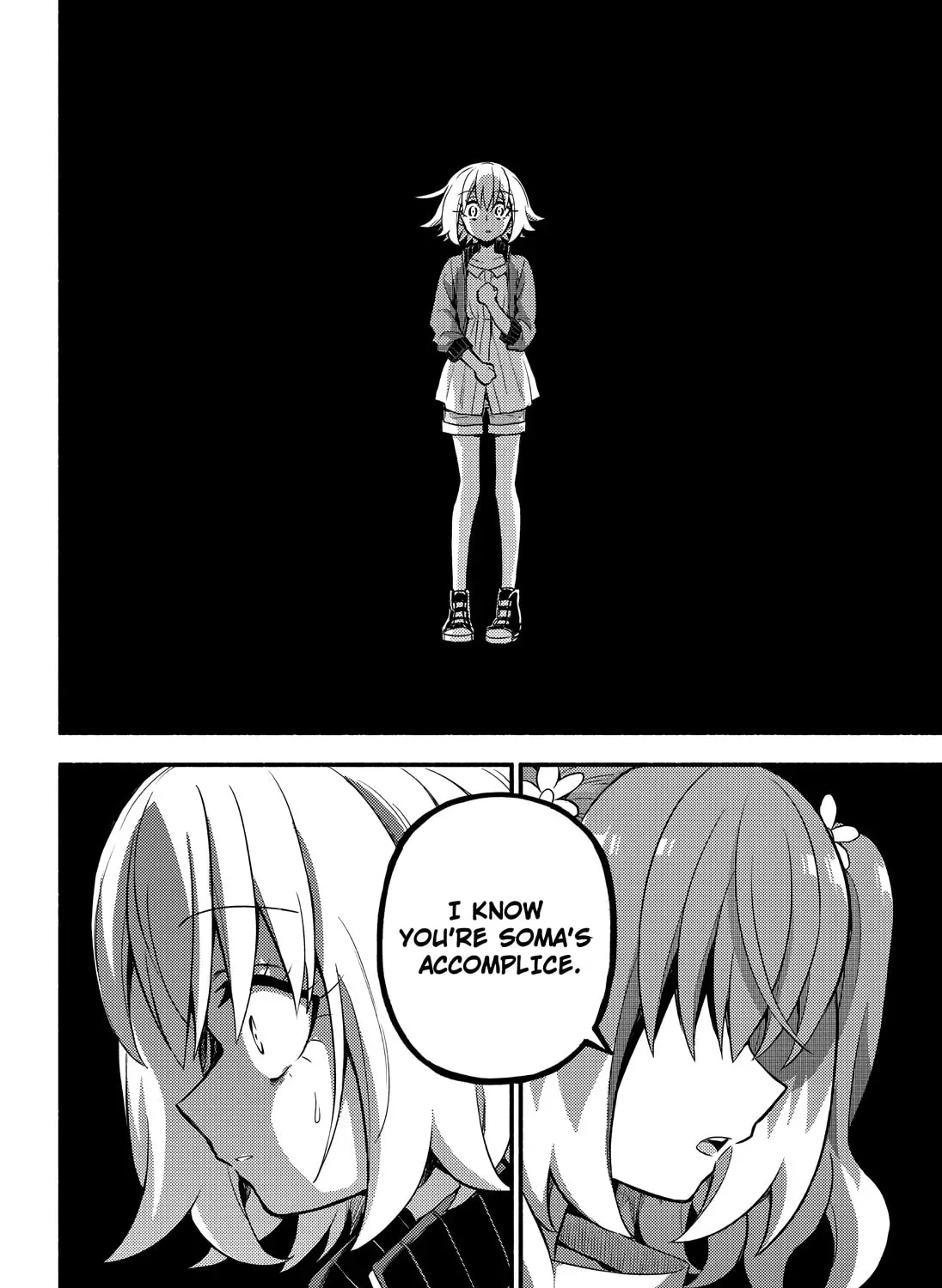 Read Talentless Nana chapter 17.9 image 4 on Lezhin