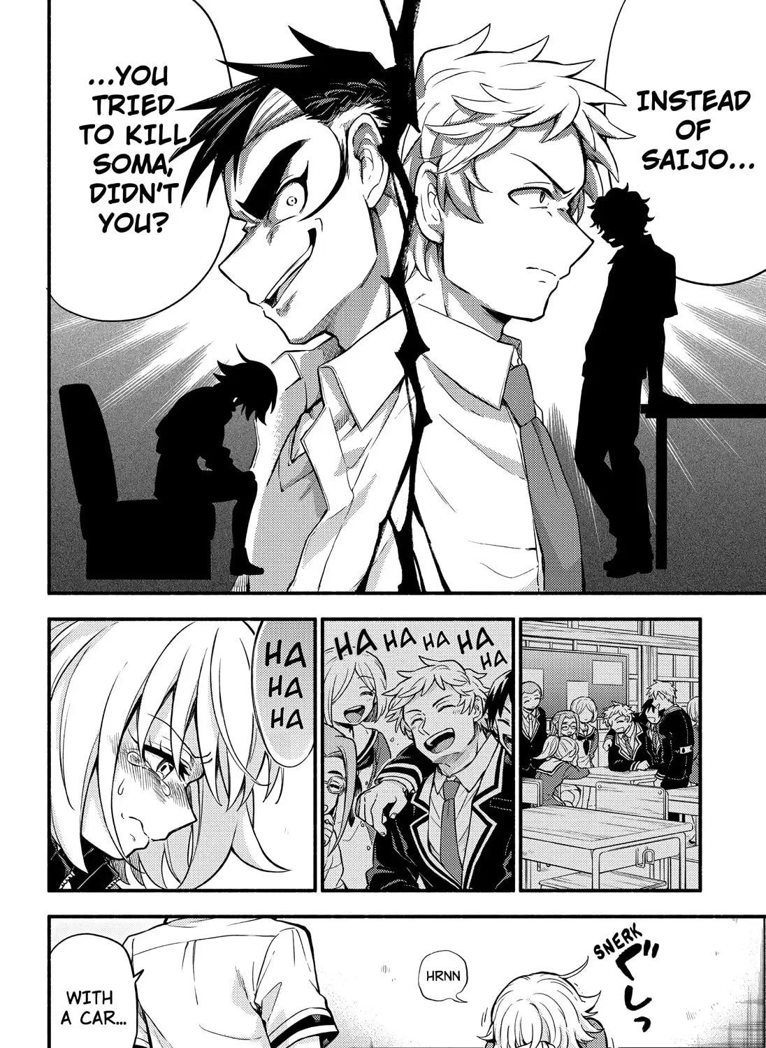 Read Talentless Nana chapter 17.9 image 40 on Lezhin