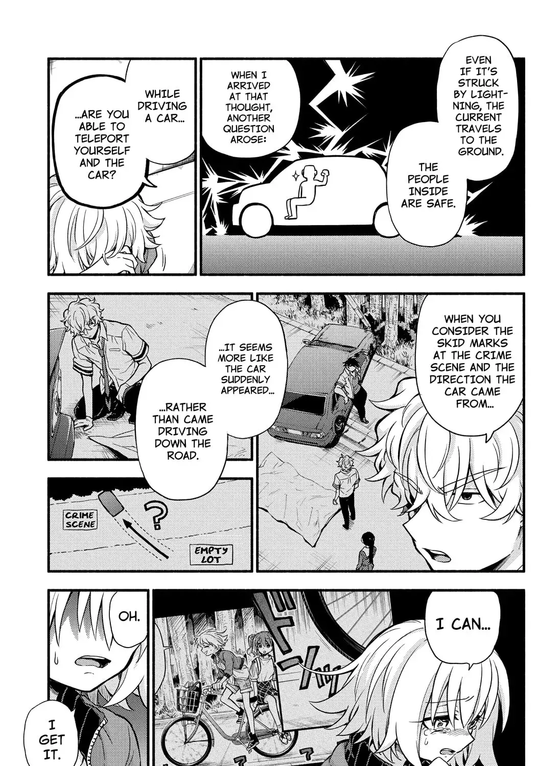 Read Talentless Nana chapter 17.9 image 42 on Lezhin