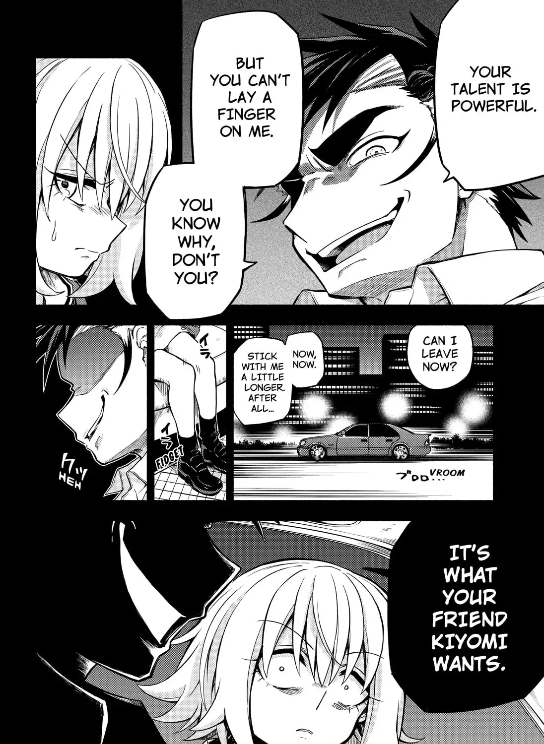 Read Talentless Nana chapter 17.9 image 48 on Lezhin