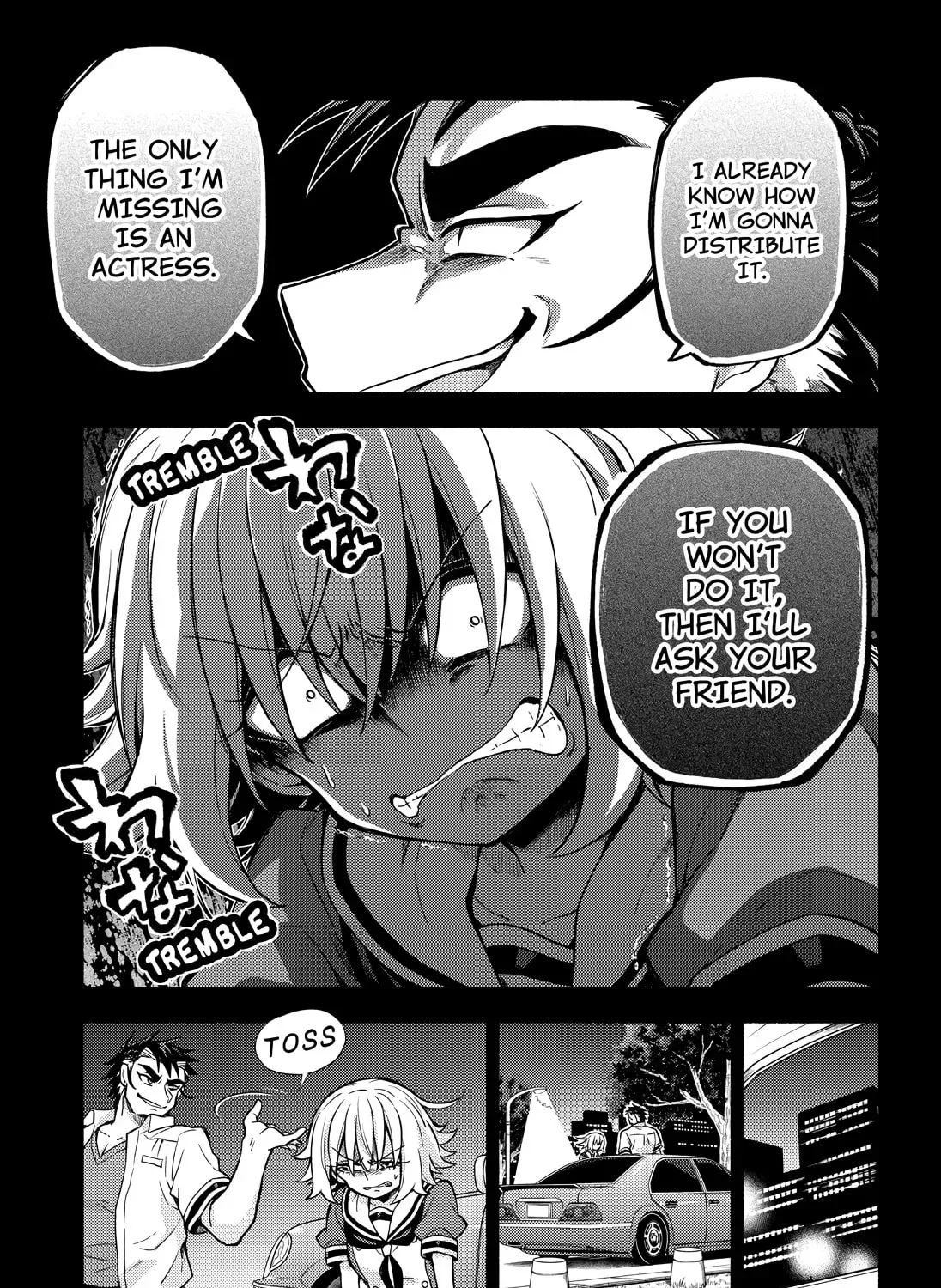 Read Talentless Nana chapter 17.9 image 54 on Lezhin