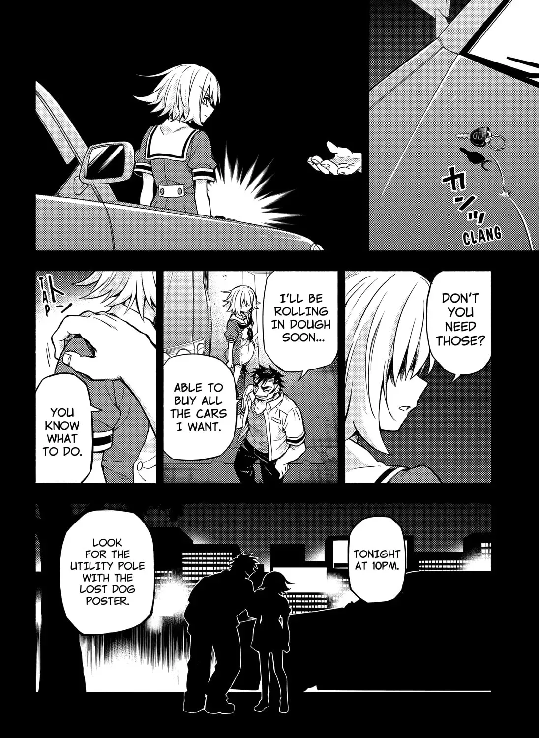 Read Talentless Nana chapter 17.9 image 56 on Lezhin