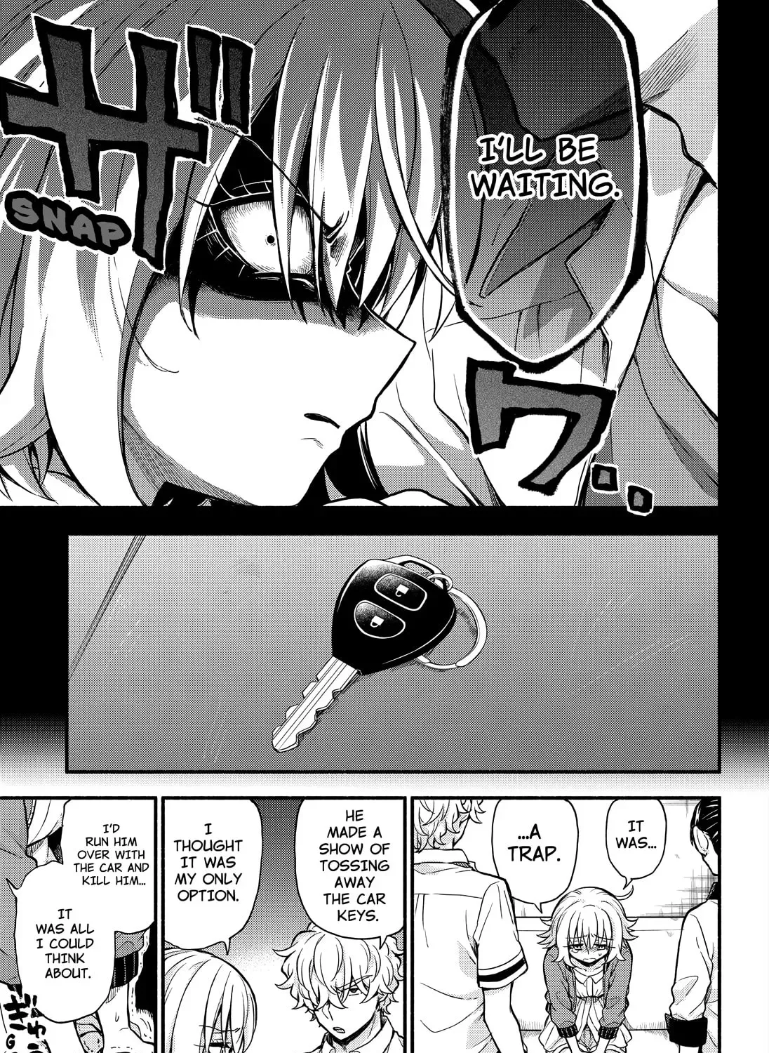 Read Talentless Nana chapter 17.9 image 58 on Lezhin