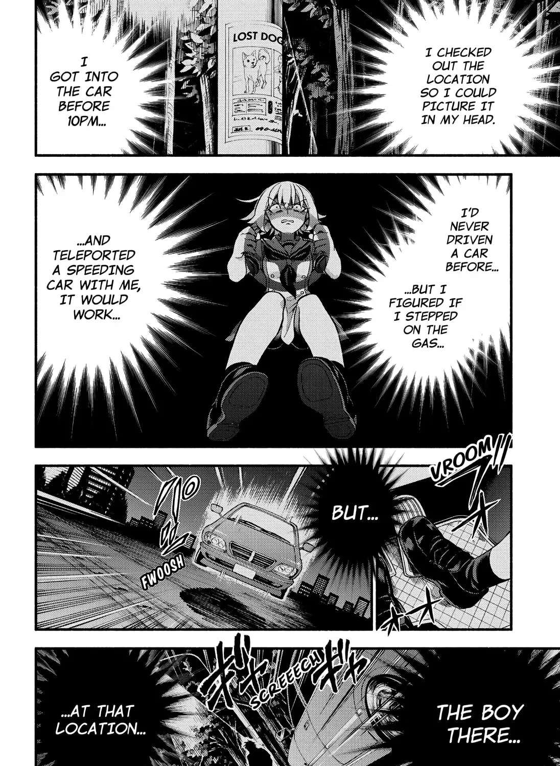 Read Talentless Nana chapter 17.9 image 60 on Lezhin