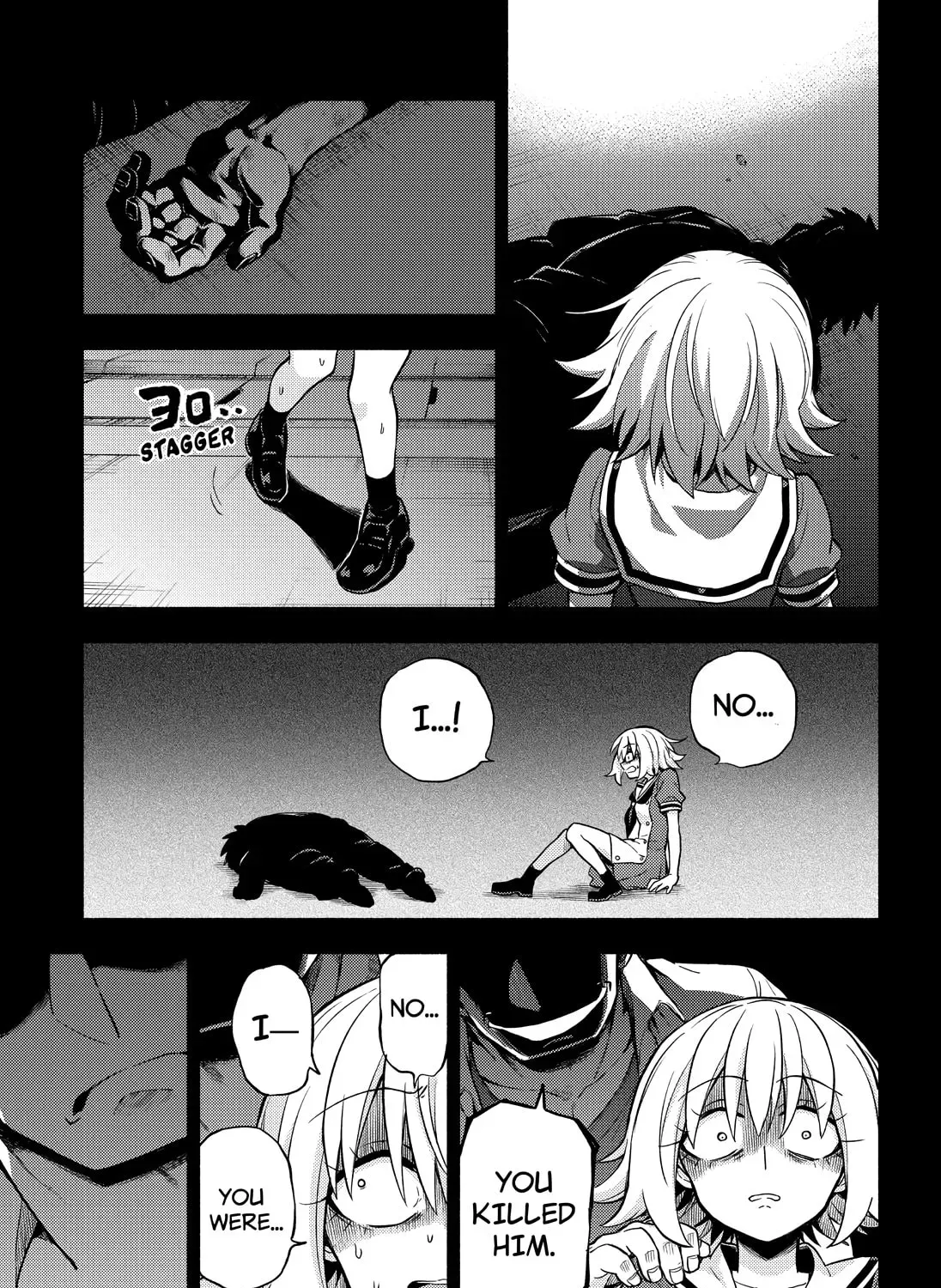 Read Talentless Nana chapter 17.9 image 66 on Lezhin