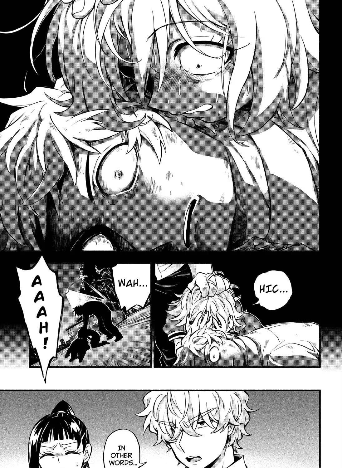 Read Talentless Nana chapter 17.9 image 70 on Lezhin