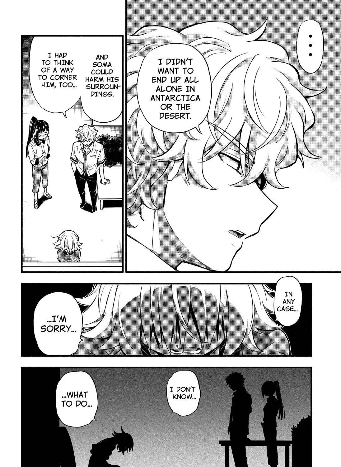Read Talentless Nana chapter 17.9 image 76 on Lezhin