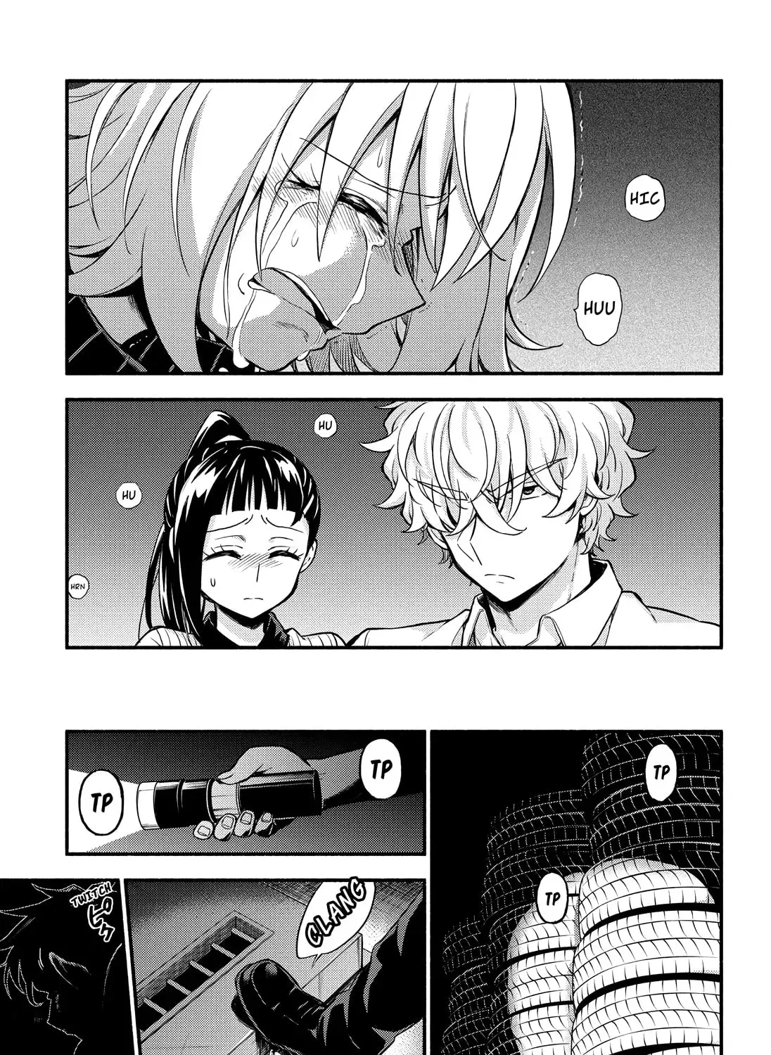 Read Talentless Nana chapter 17.9 image 78 on Lezhin