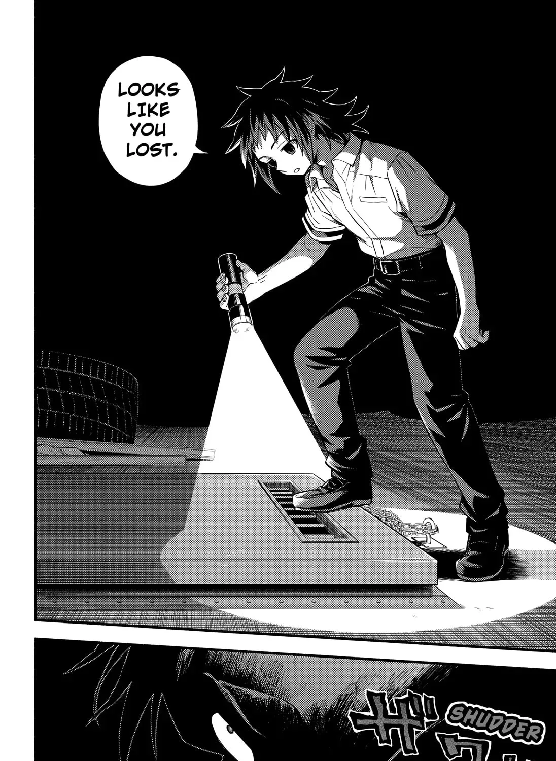 Read Talentless Nana chapter 17.9 image 80 on Lezhin