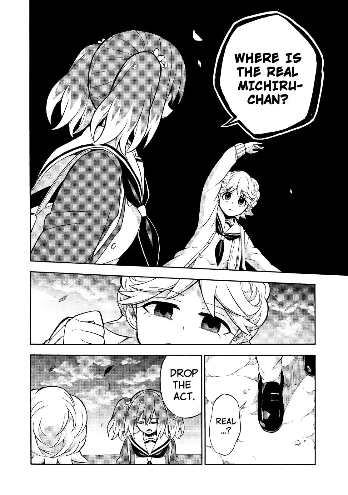 Read Talentless Nana chapter 18.2 image 11 on Lezhin
