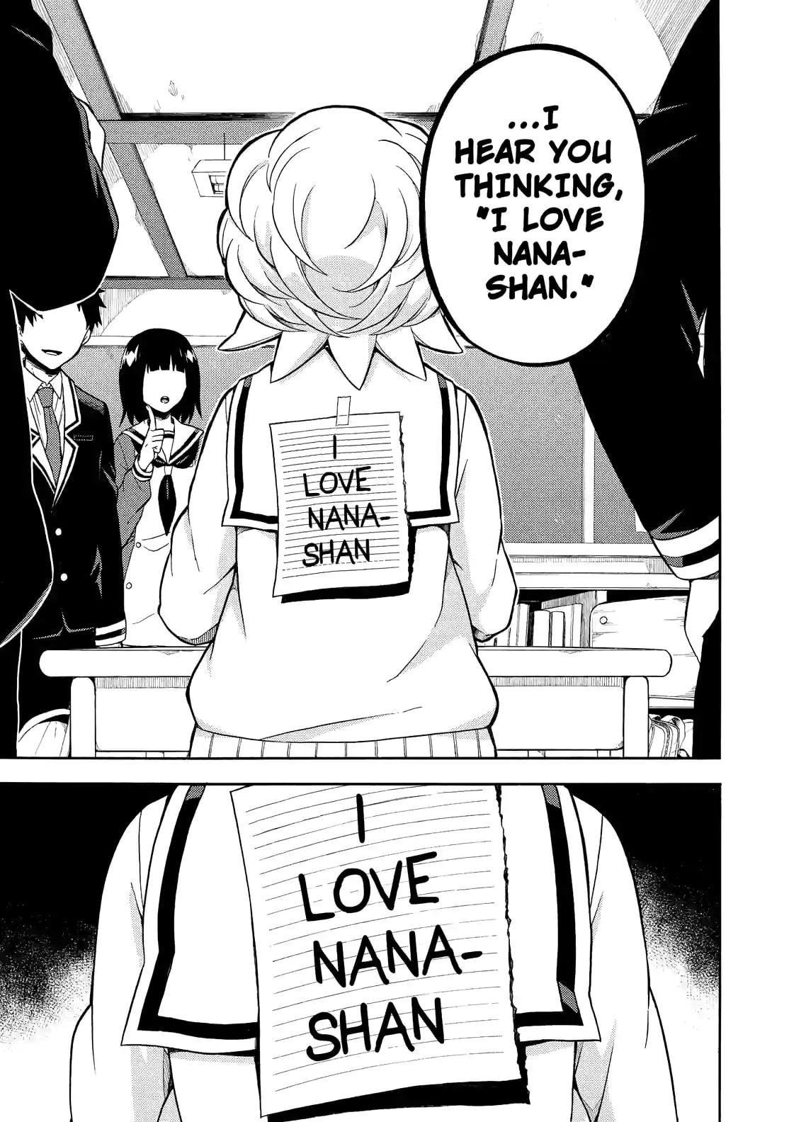 Read Talentless Nana chapter 18.2 image 4 on Lezhin