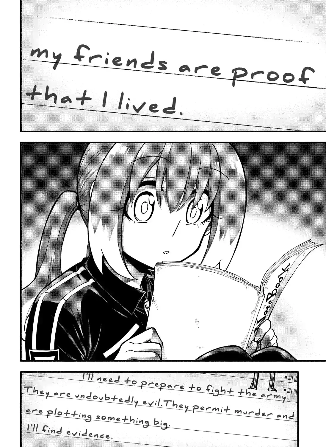 Read Talentless Nana chapter 18.3 image 10 on Lezhin