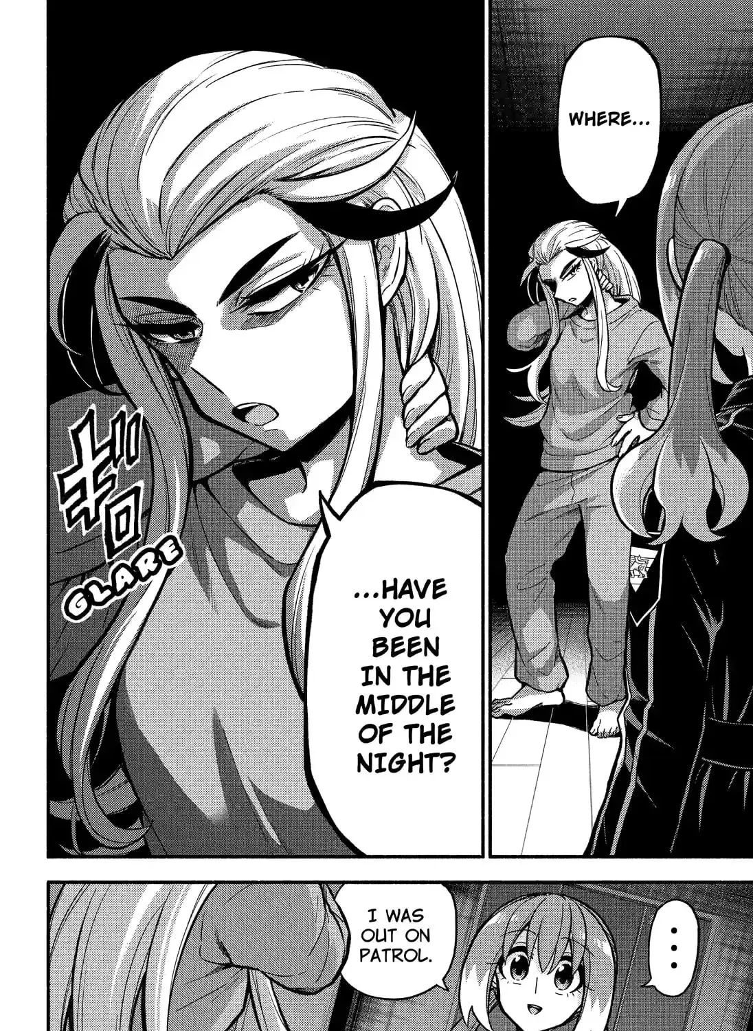 Read Talentless Nana chapter 18.3 image 18 on Lezhin