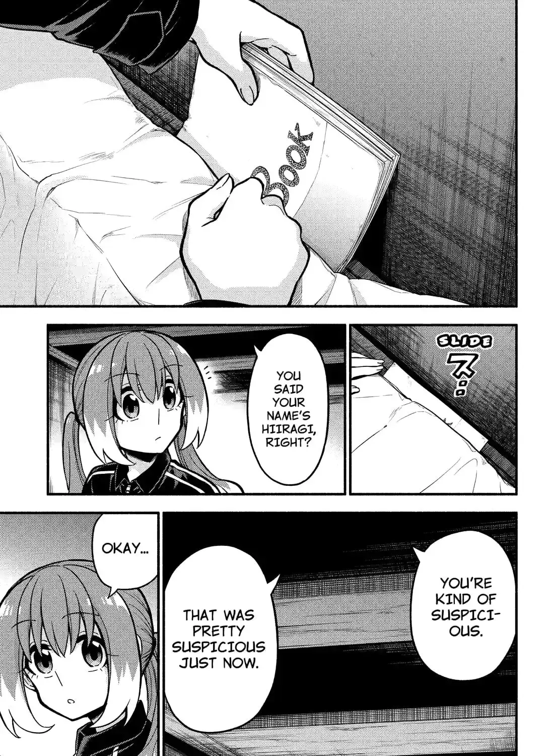 Read Talentless Nana chapter 18.3 image 28 on Lezhin