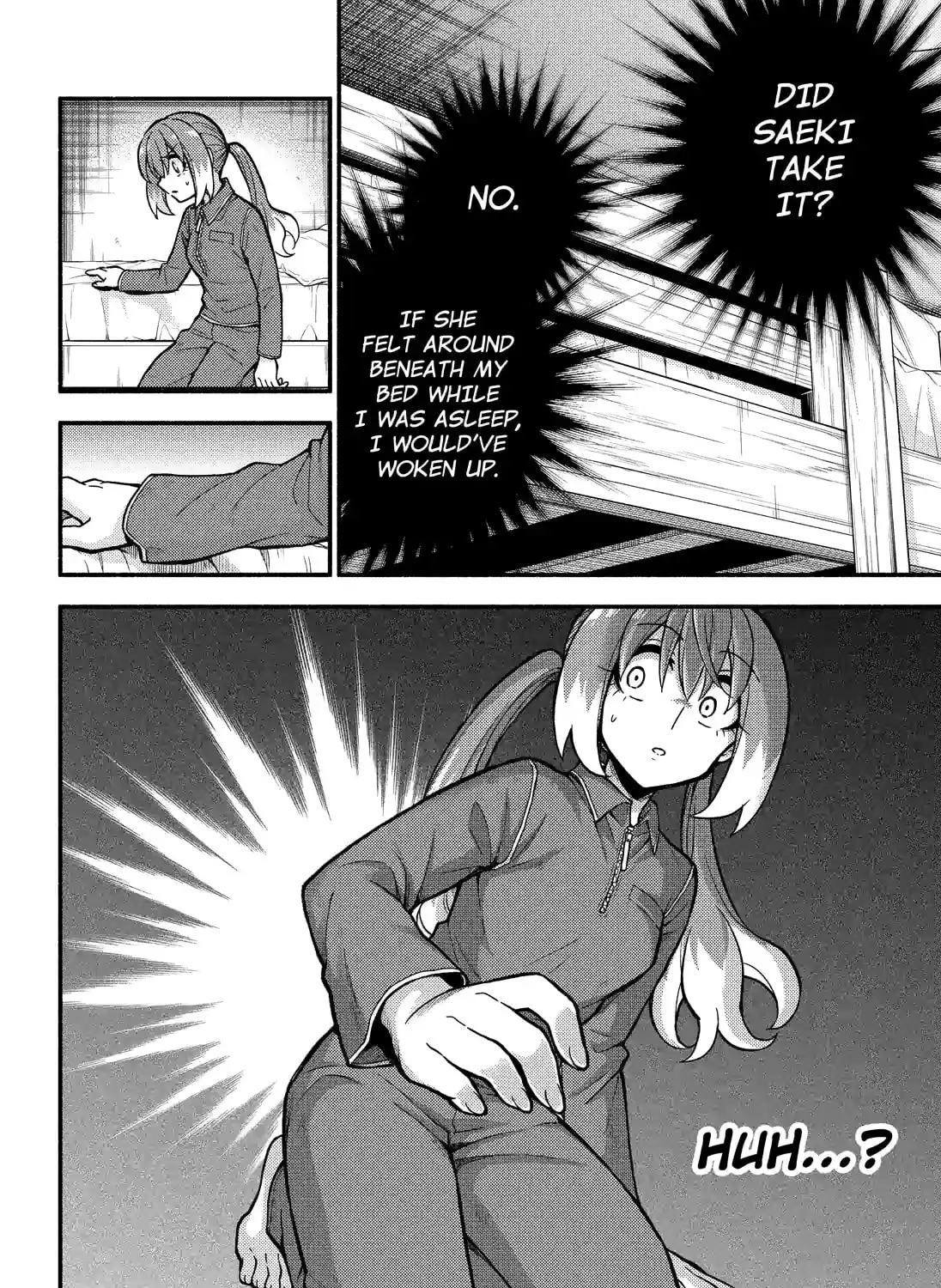 Read Talentless Nana chapter 18.4 image 10 on Lezhin