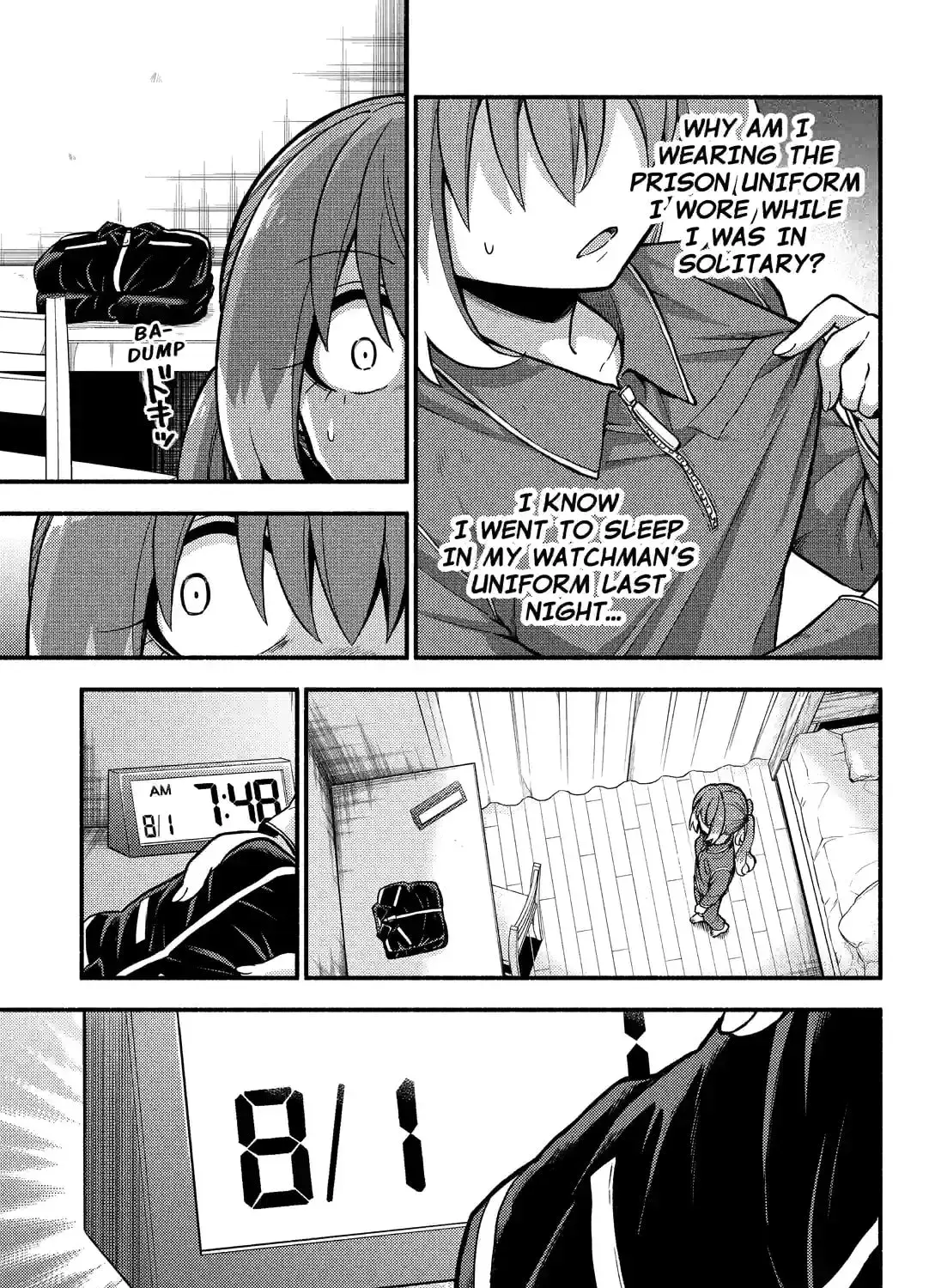 Read Talentless Nana chapter 18.4 image 12 on Lezhin