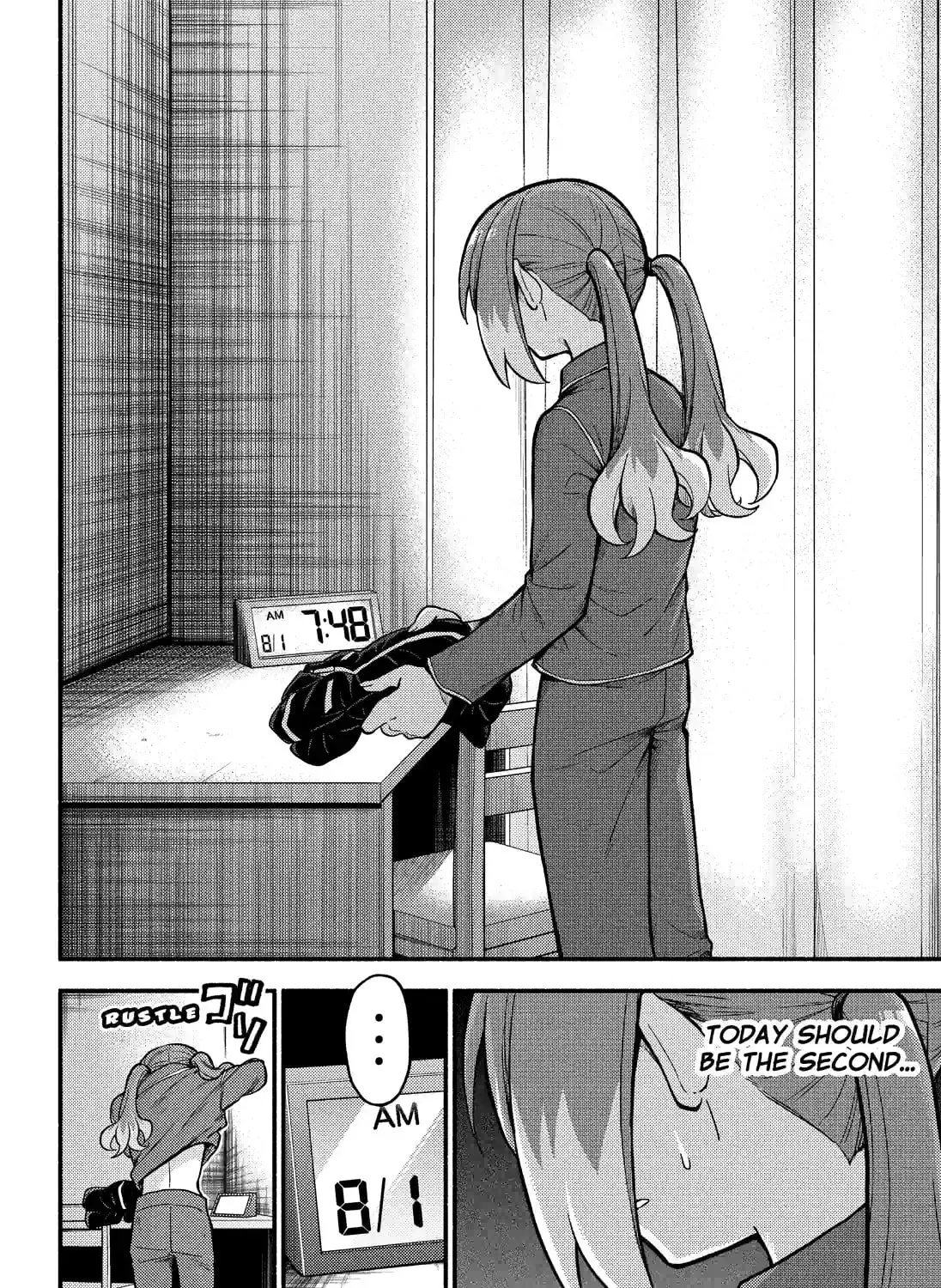 Read Talentless Nana chapter 18.4 image 14 on Lezhin