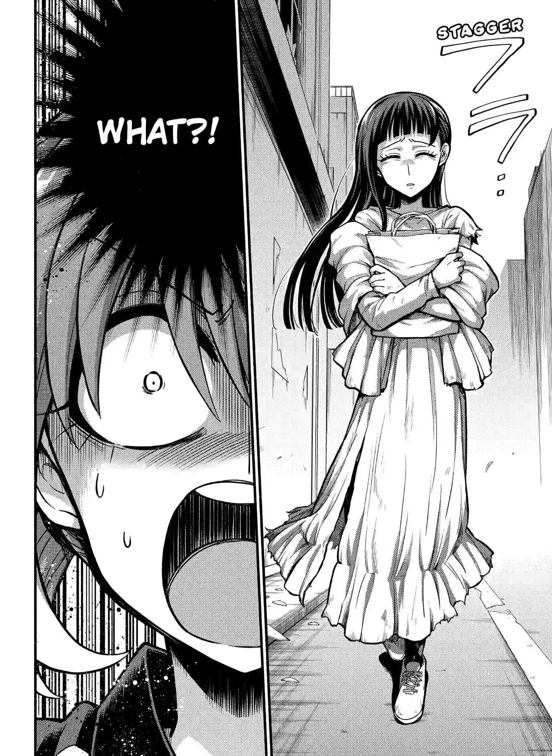 Read Talentless Nana chapter 18.4 image 26 on Lezhin