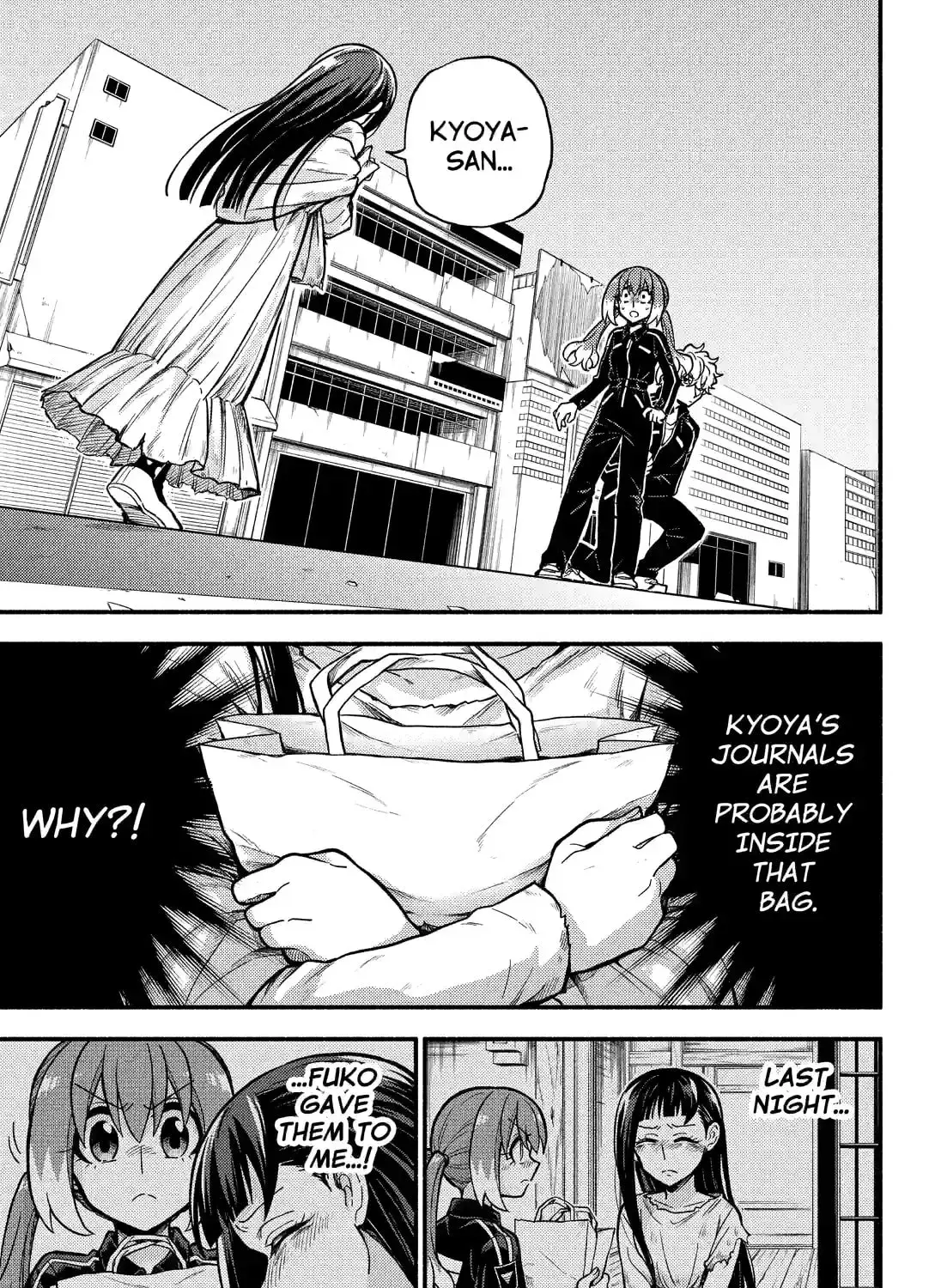 Read Talentless Nana chapter 18.4 image 28 on Lezhin