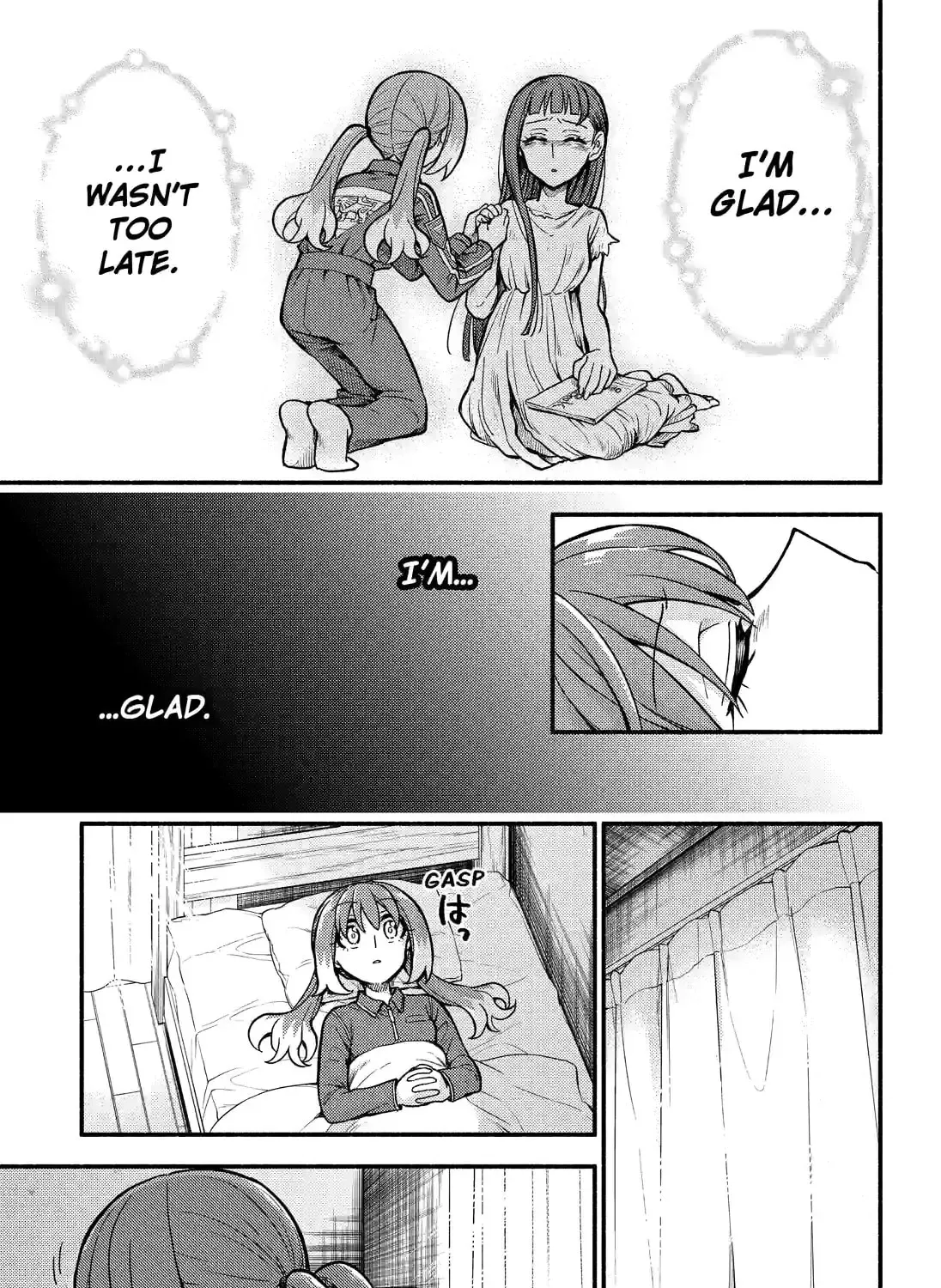 Read Talentless Nana chapter 18.4 image 4 on Lezhin
