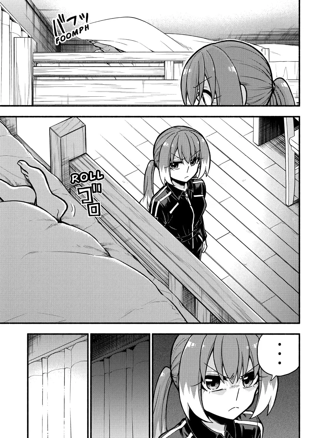 Read Talentless Nana chapter 18.5 image 30 on Lezhin