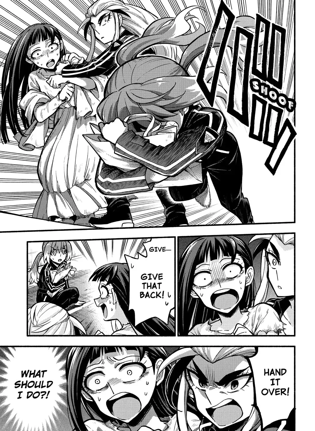 Read Talentless Nana chapter 18.5 image 50 on Lezhin
