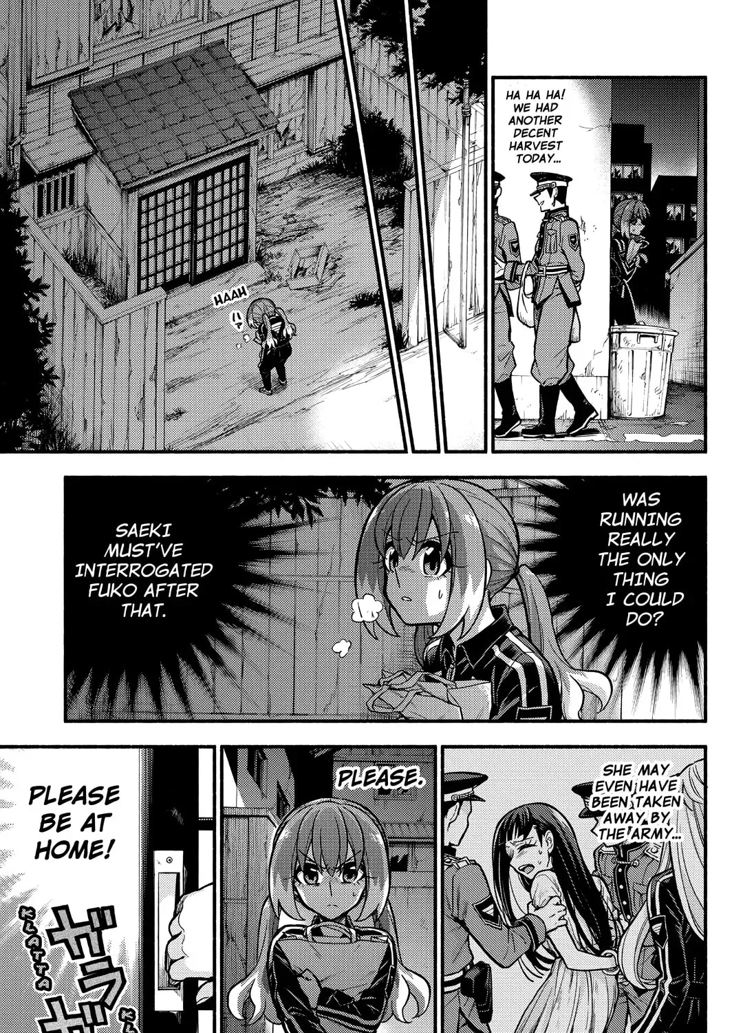 Read Talentless Nana chapter 18.5 image 58 on Lezhin