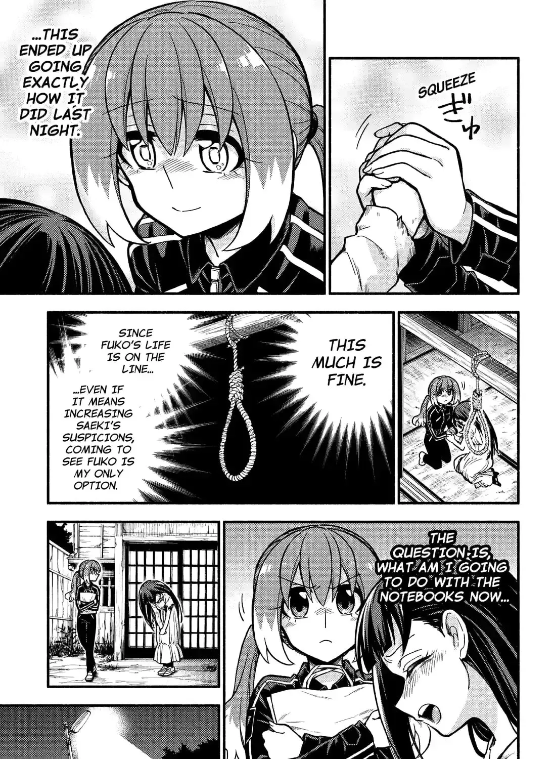 Read Talentless Nana chapter 18.6 image 20 on Lezhin