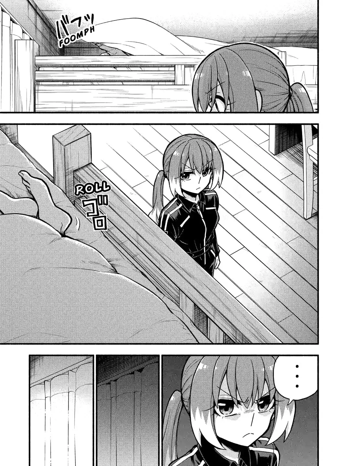 Read Talentless Nana chapter 18.6 image 28 on Lezhin