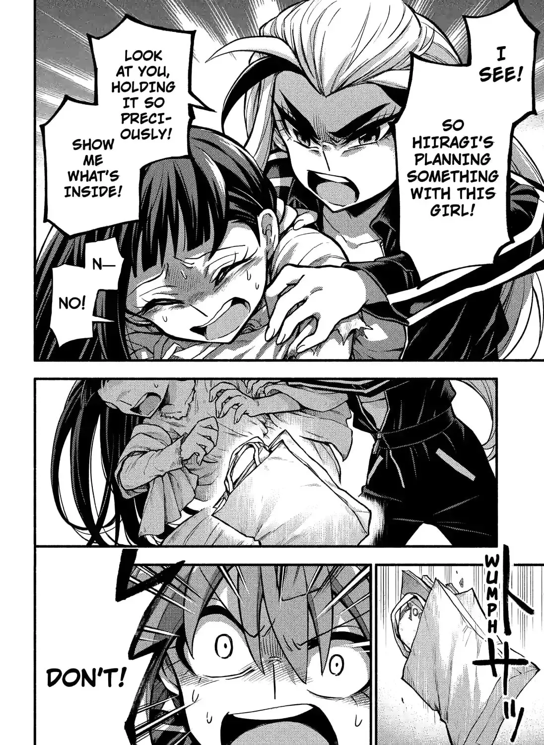 Read Talentless Nana chapter 18.7 image 16 on Lezhin