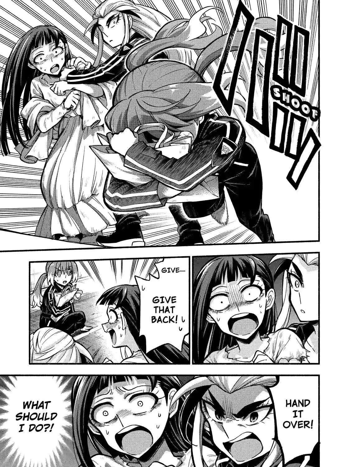 Read Talentless Nana chapter 18.7 image 18 on Lezhin