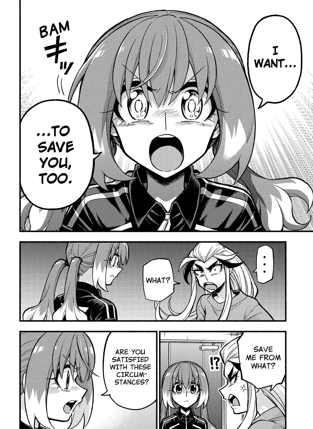 Read Talentless Nana chapter 18.8 image 20 on Lezhin