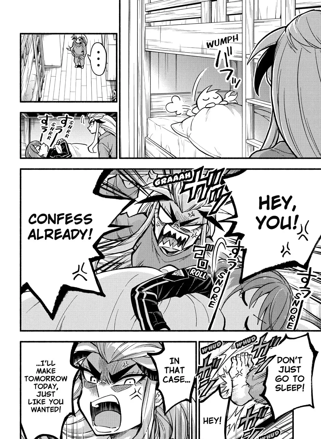 Read Talentless Nana chapter 18.8 image 28 on Lezhin