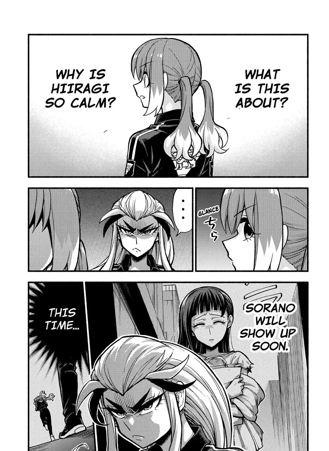 Read Talentless Nana chapter 18.8 image 42 on Lezhin