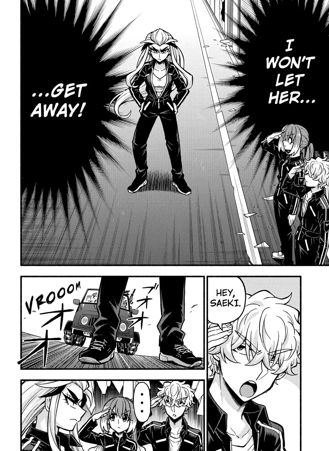 Read Talentless Nana chapter 18.8 image 44 on Lezhin