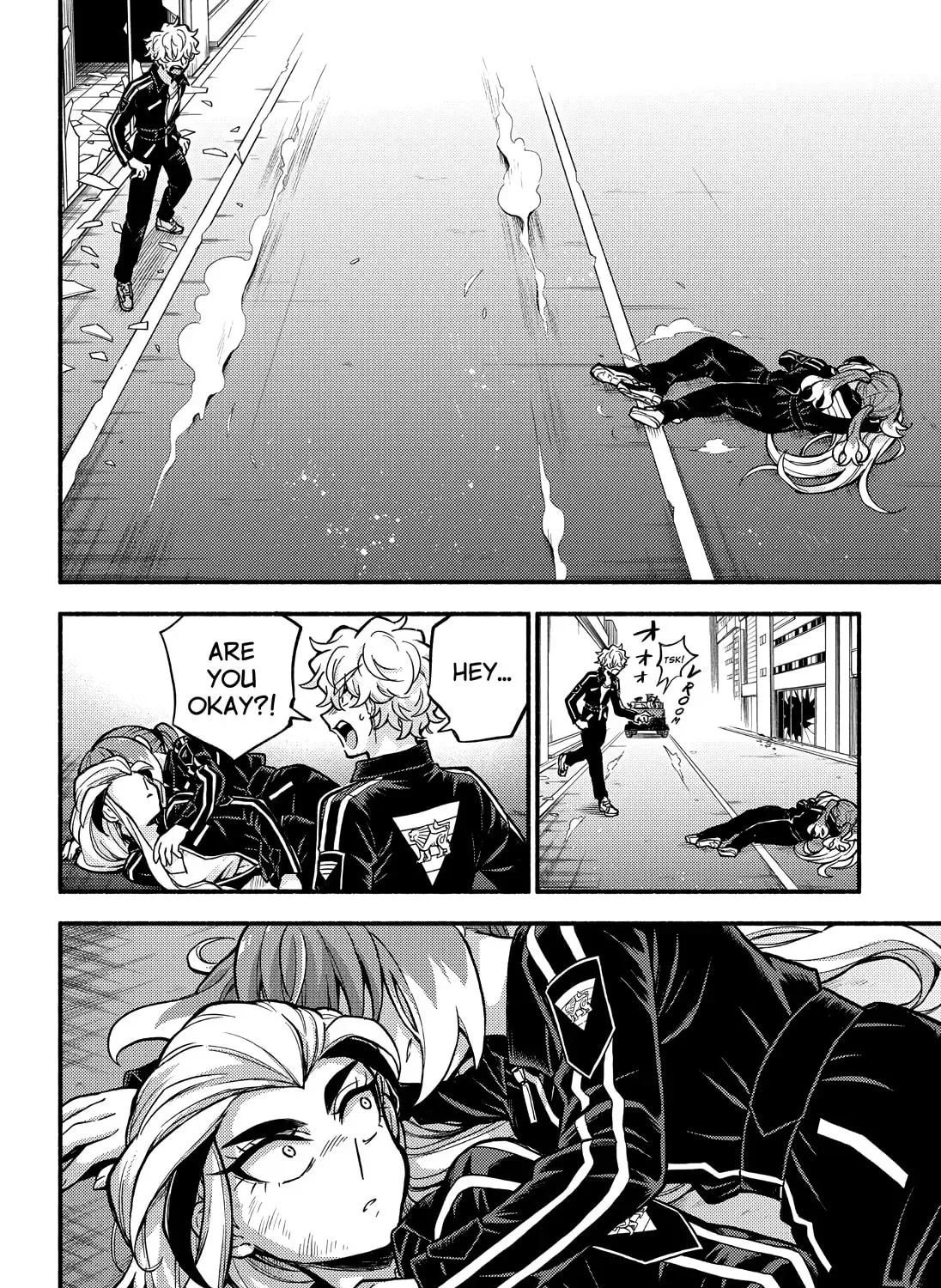 Read Talentless Nana chapter 18.8 image 54 on Lezhin
