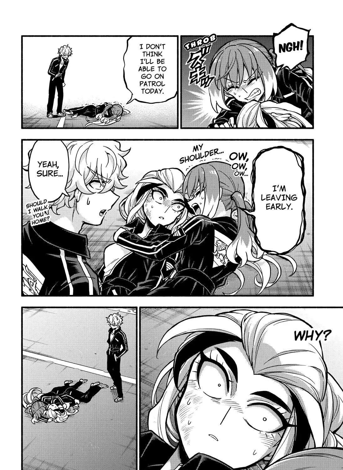 Read Talentless Nana chapter 18.8 image 58 on Lezhin