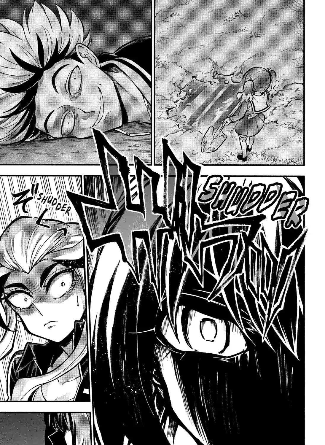 Read Talentless Nana chapter 19.3 image 8 on Lezhin