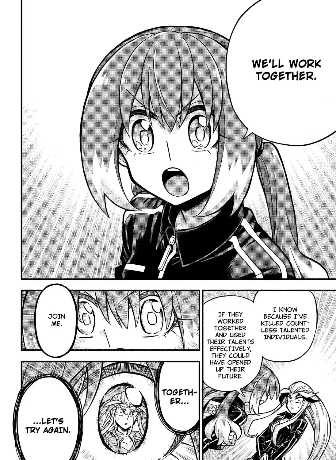 Read Talentless Nana chapter 19.4 image 22 on Lezhin