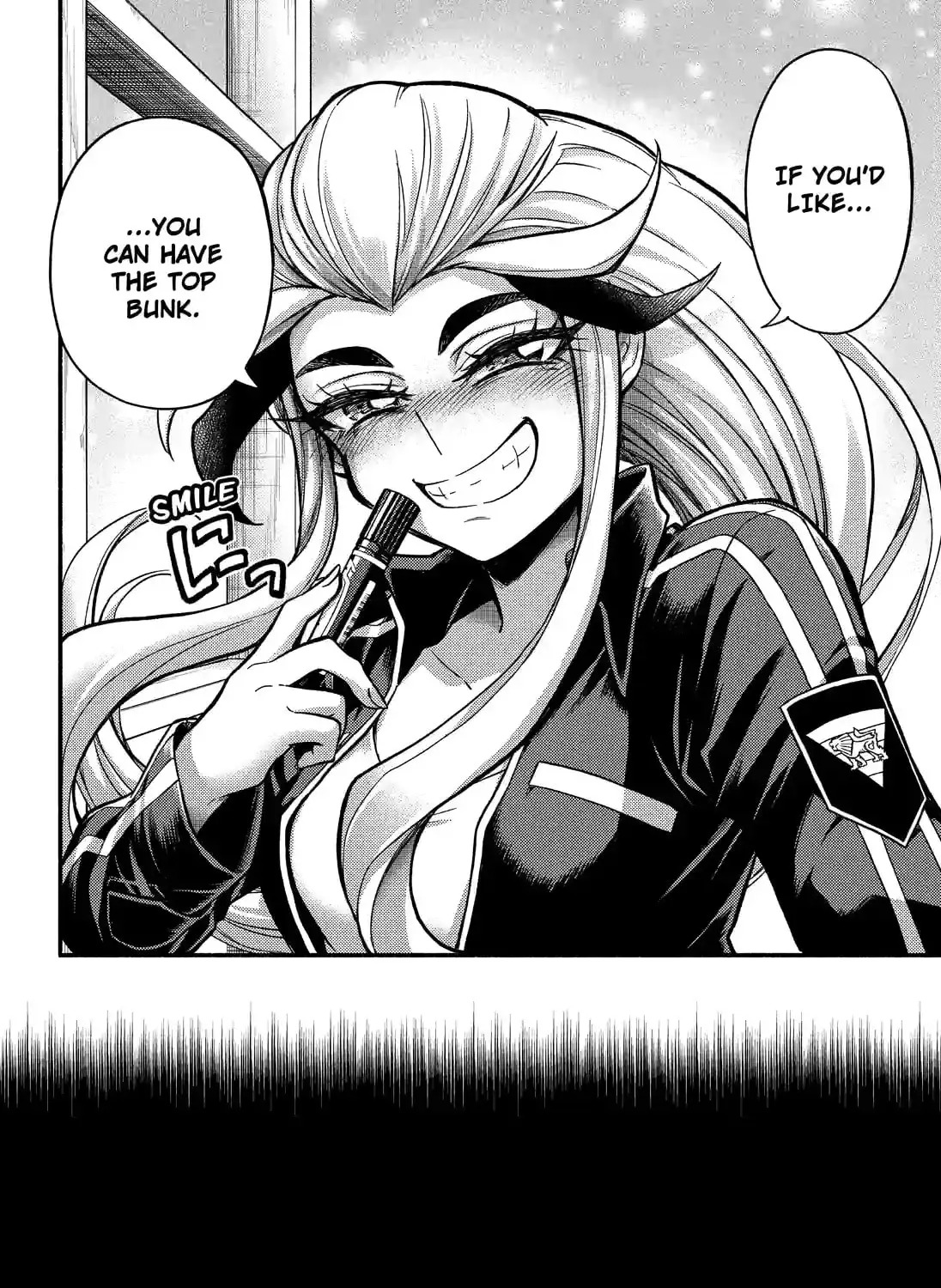 Read Talentless Nana chapter 19.5 image 10 on Lezhin