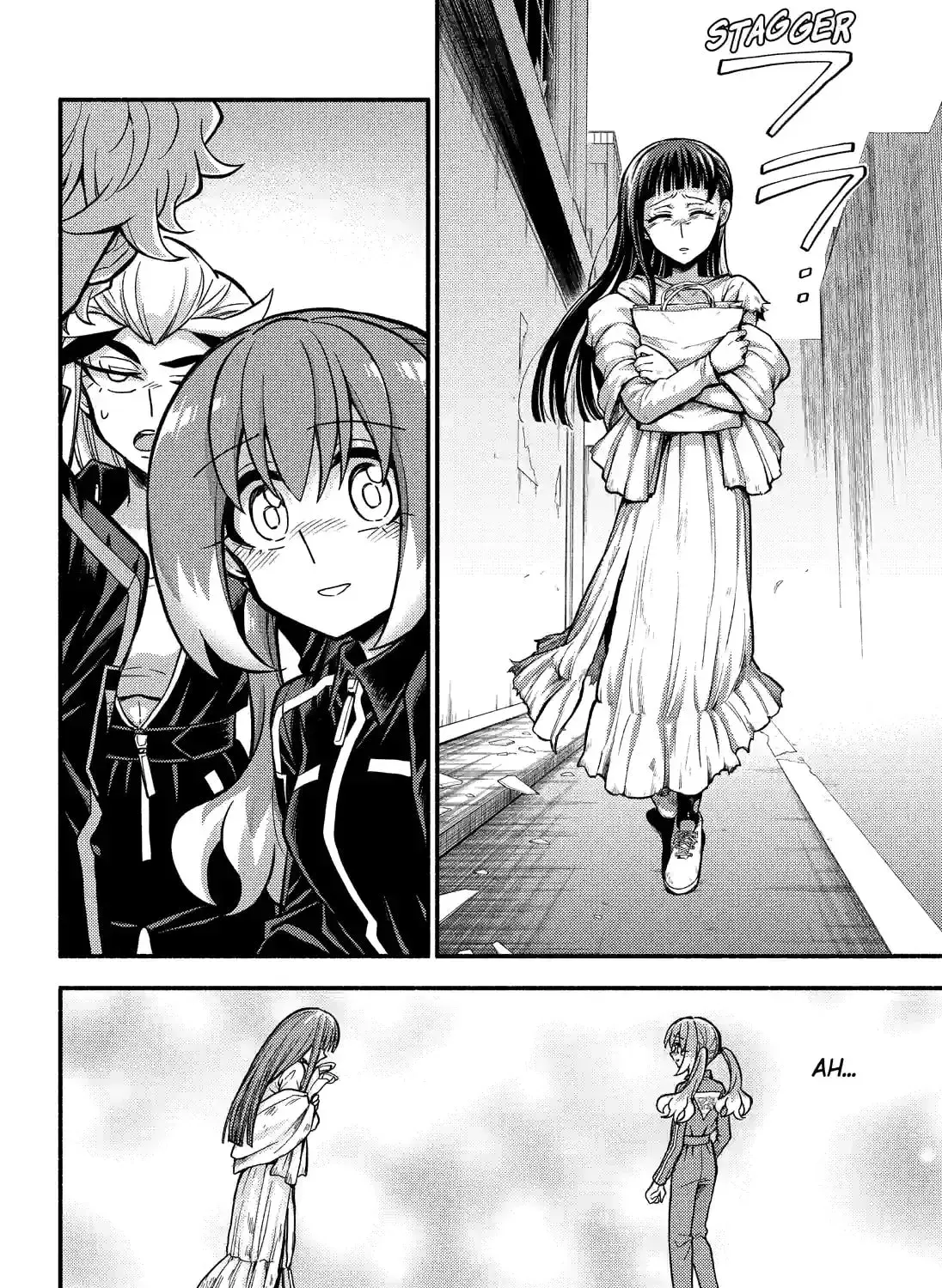 Read Talentless Nana chapter 19.5 image 18 on Lezhin